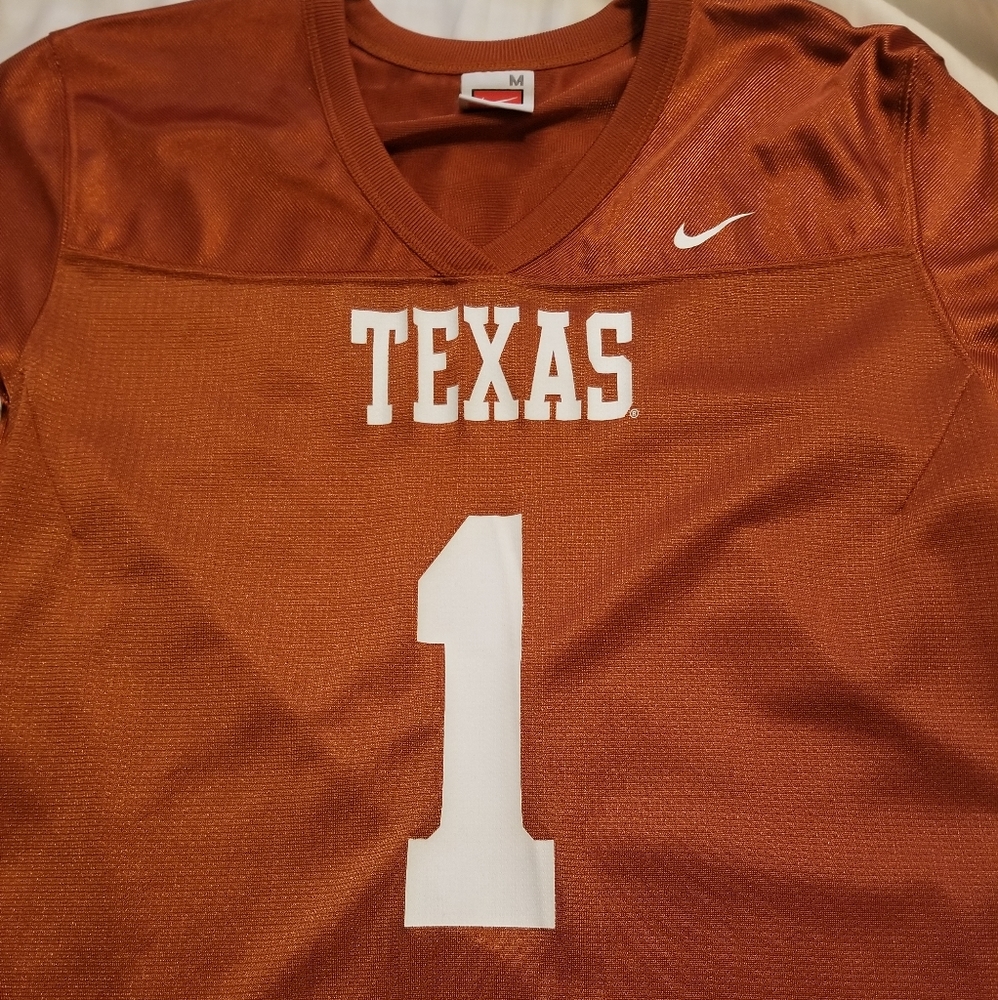 UT Jersey